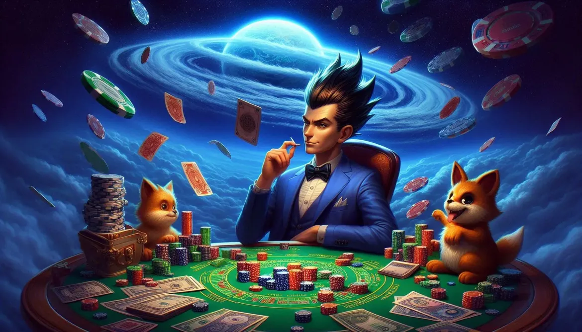 Europa777 Casino